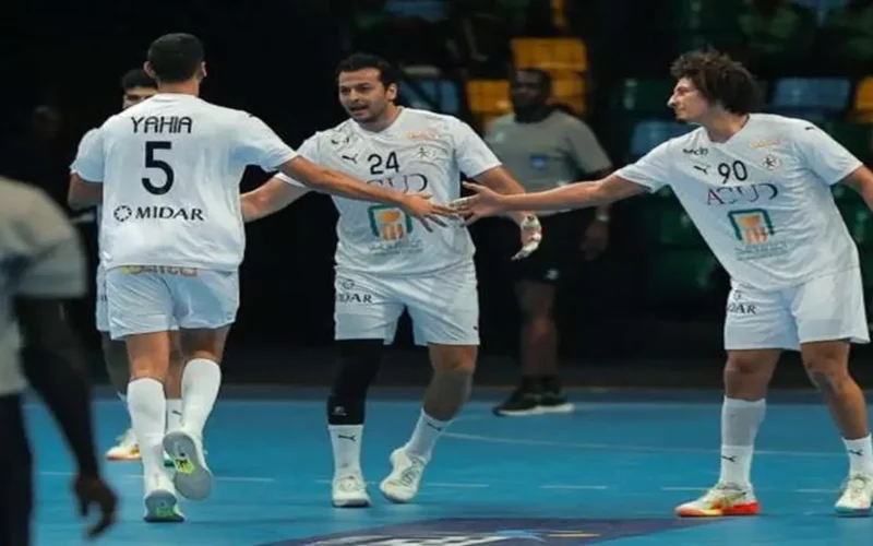 صدام مصري تونسي.. موعد نهائي أمم إفريقيا لكرة اليد 2026 والقنوات الناقلة للمباراة